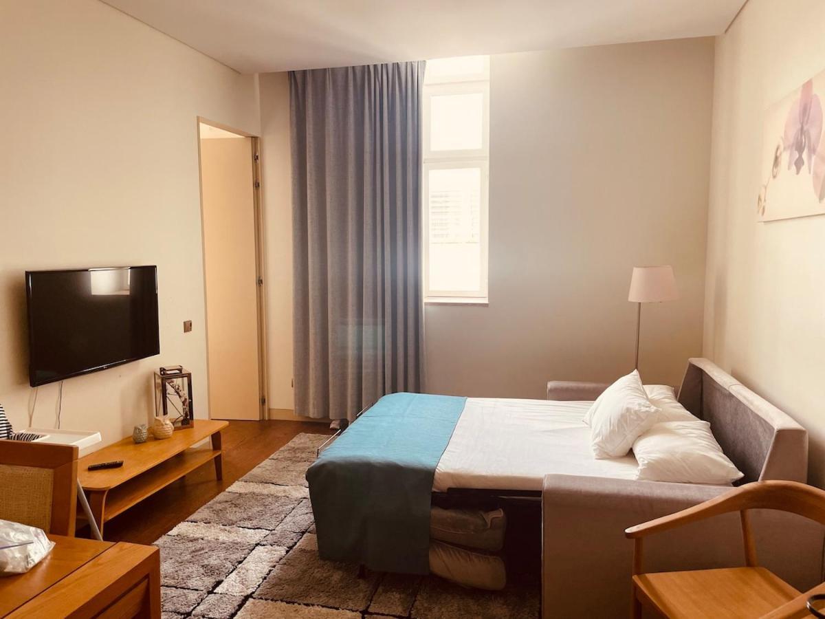 Timeout Market 2 Bedroom Apartamento Lisboa