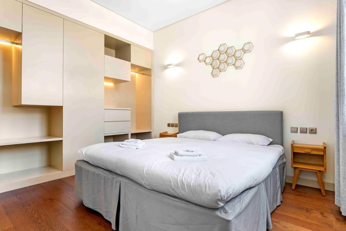 Apartamento Timeout Market 2 Bedroom Lisboa