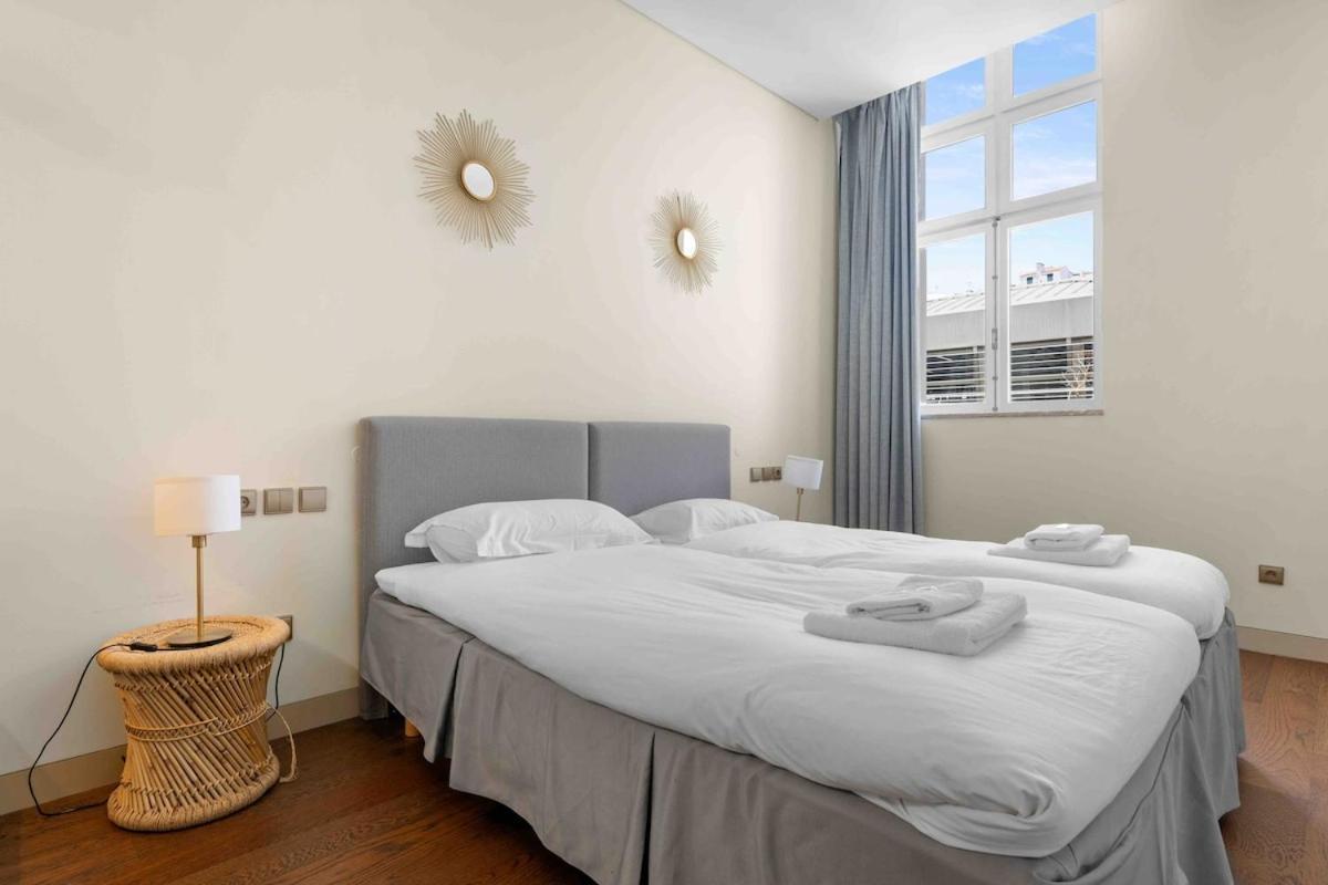Timeout Market 2 Bedroom Apartamento Lisboa