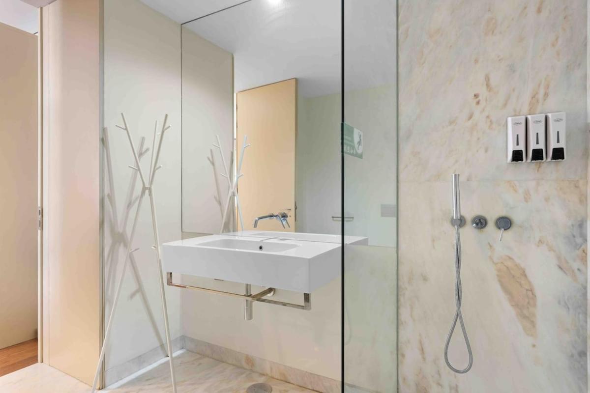 Apartamento Timeout Market 2 Bedroom