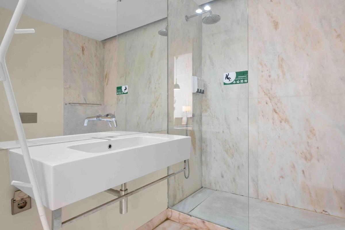 Timeout Market 2 Bedroom Apartamento *