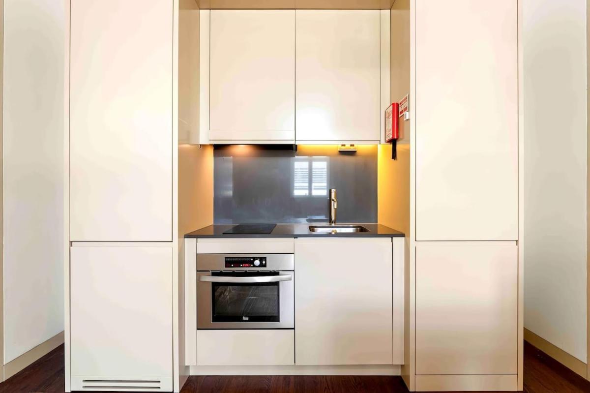 Timeout Market 2 Bedroom Apartamento