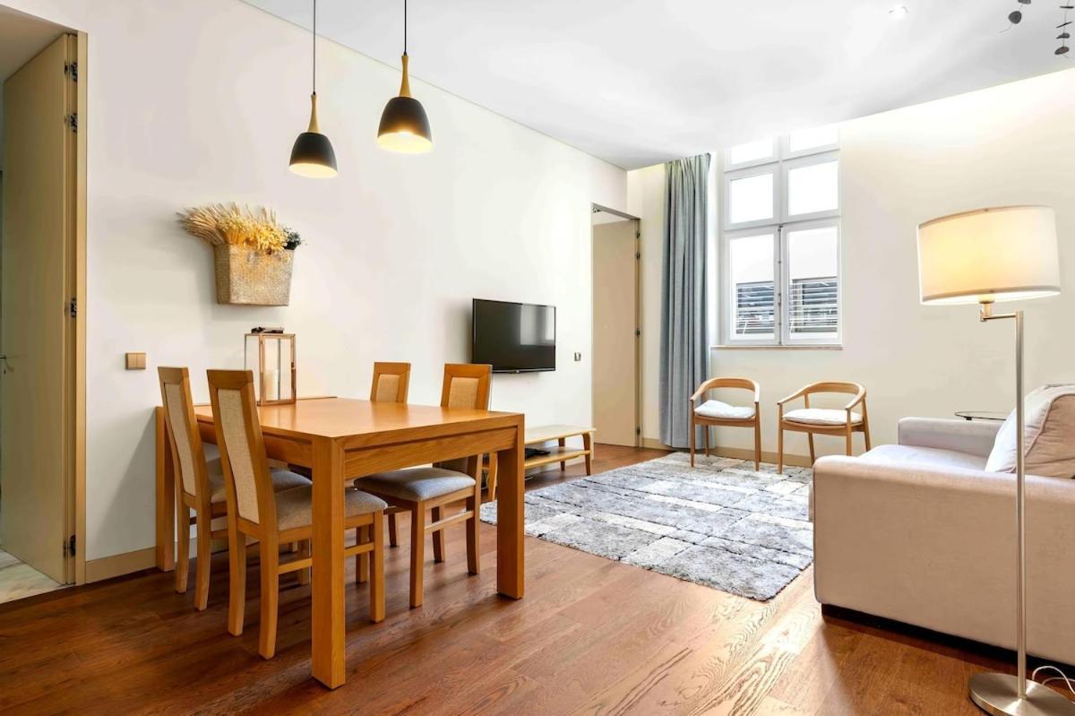 Apartamento Timeout Market 2 Bedroom
