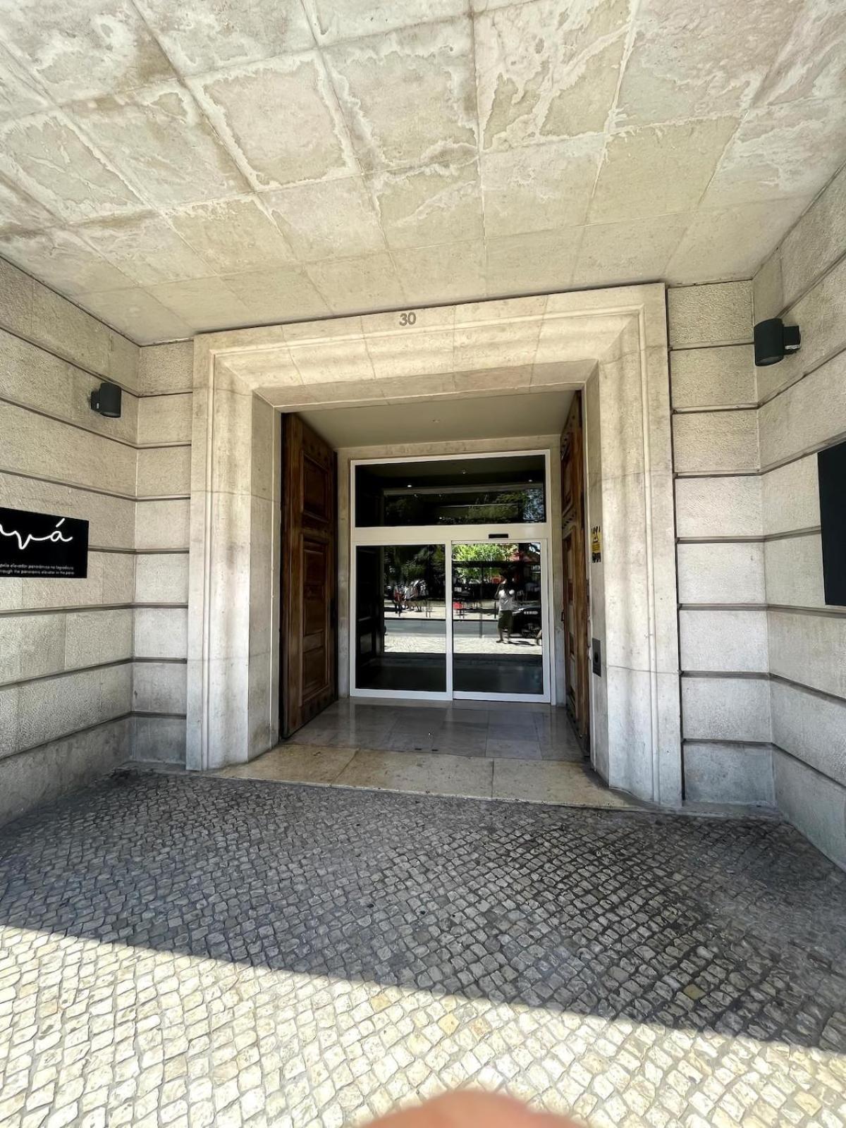 Apartamento Timeout Market 2 Bedroom Lisboa